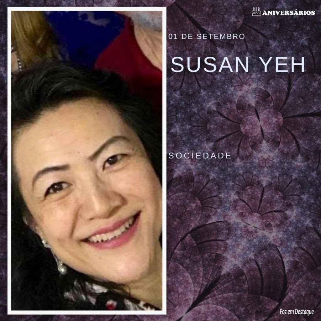 Susan Yeh