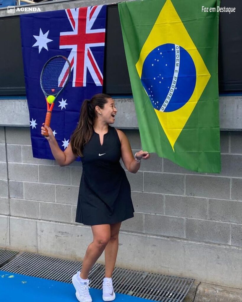 IMPÉRIO PIZZARIA OPEN TENIS DALZIRA ARAUJO