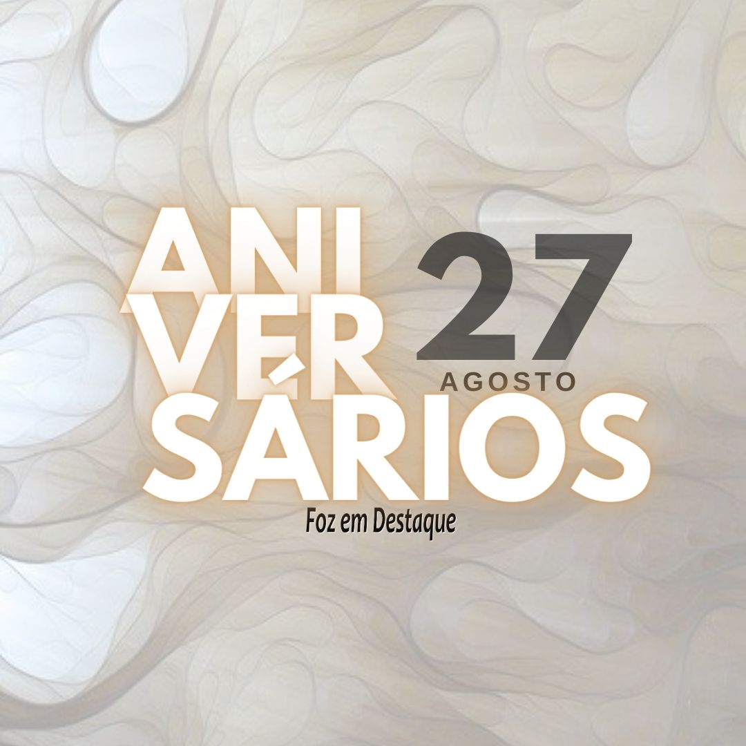 Aniversários 27 de Agosto 7-34