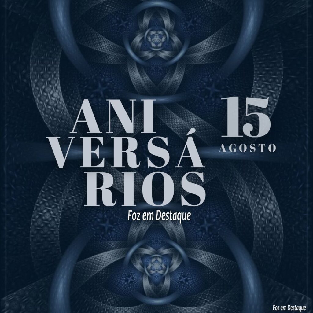 Juh Vauna 15 de Agosto