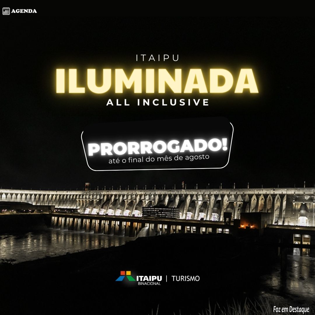 agenda-itaipu