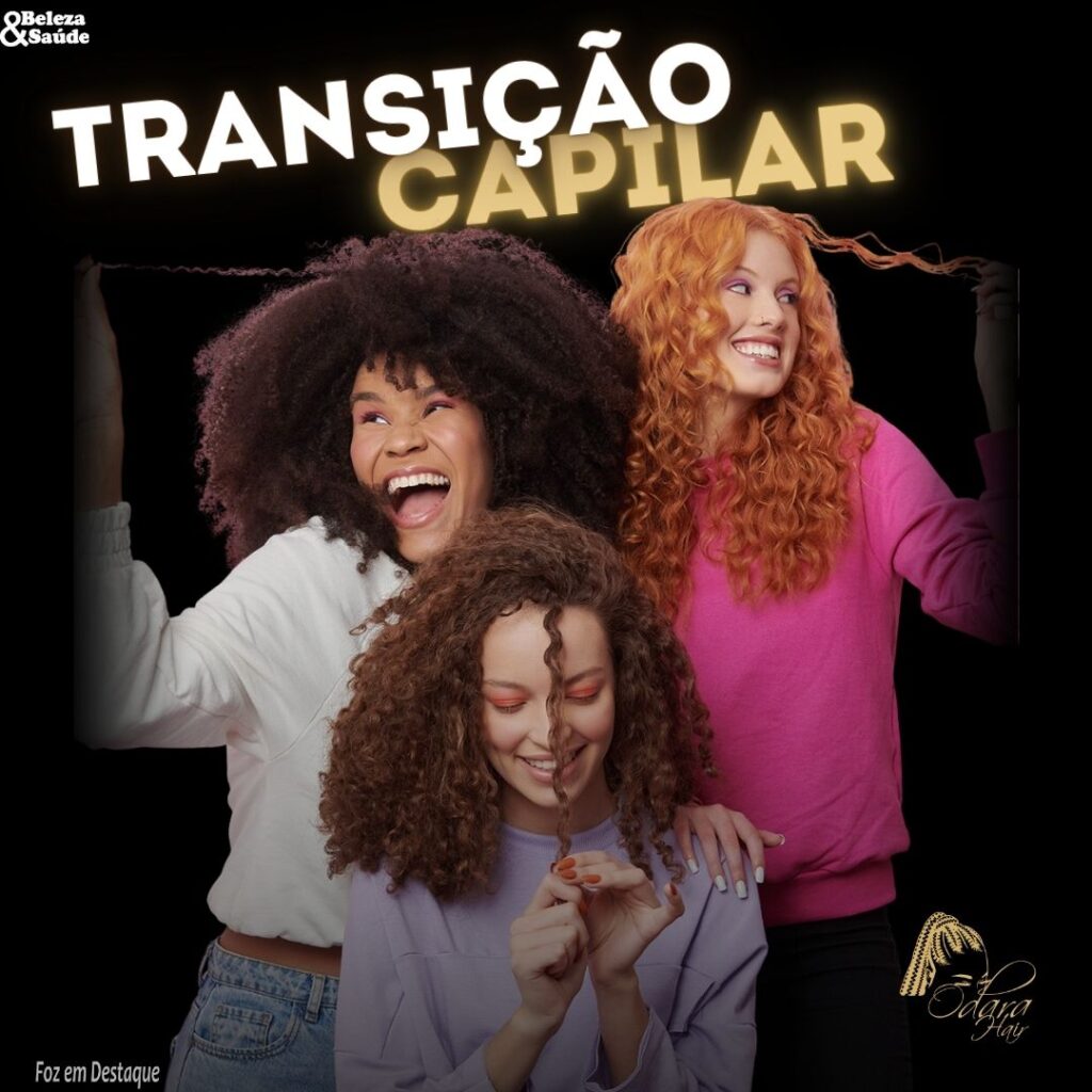 Você sabe a importância de cuidar dos seus cachos da forma correta?