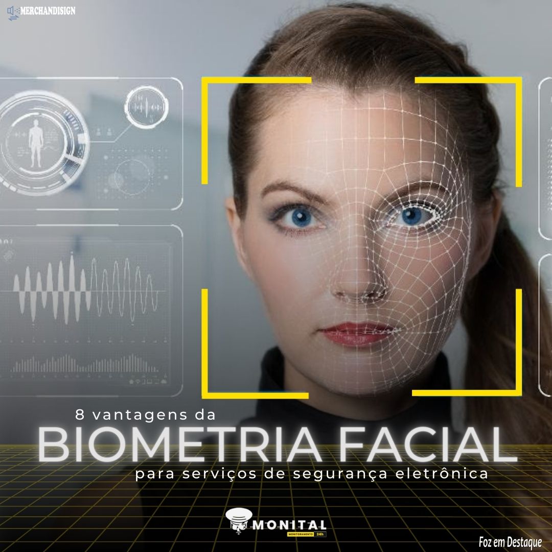 8 vantagens da Biometria Facial para serviços de segurança eletrônica merchan-monital-1-4