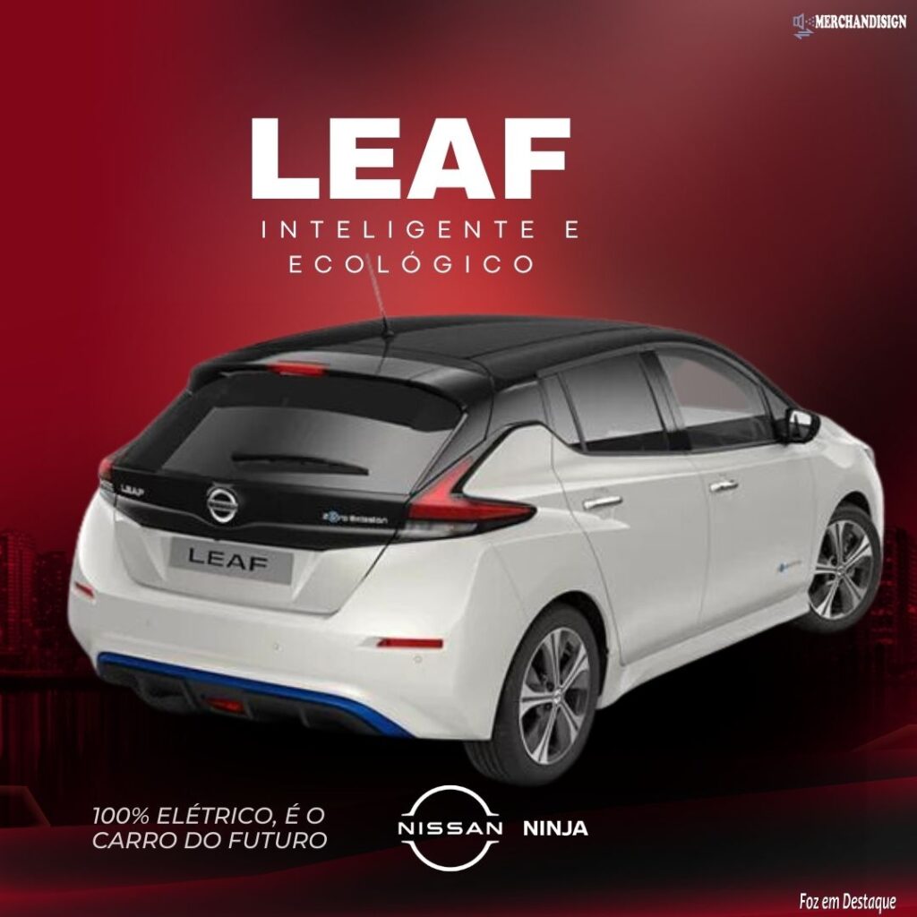 Qual Nissan combina com seu paizão?!