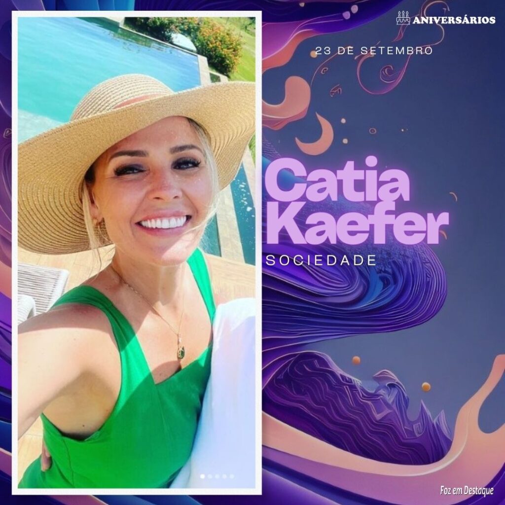 Catia Kaefer