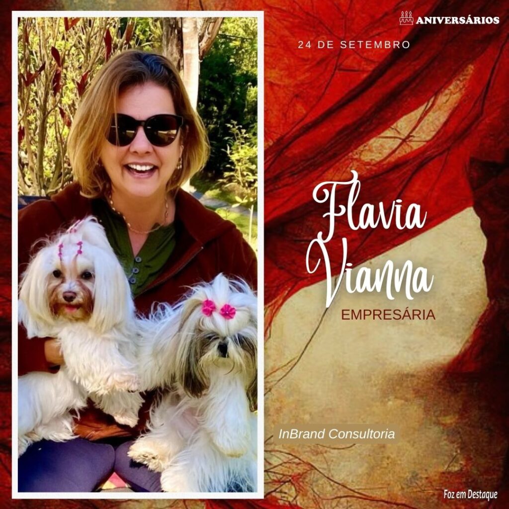 Flavia Vianna