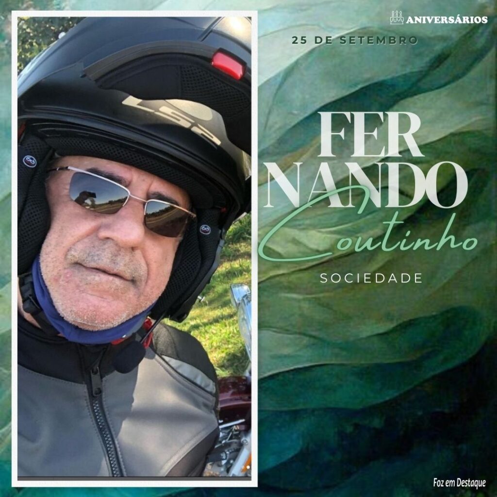 Fernando Coutinho