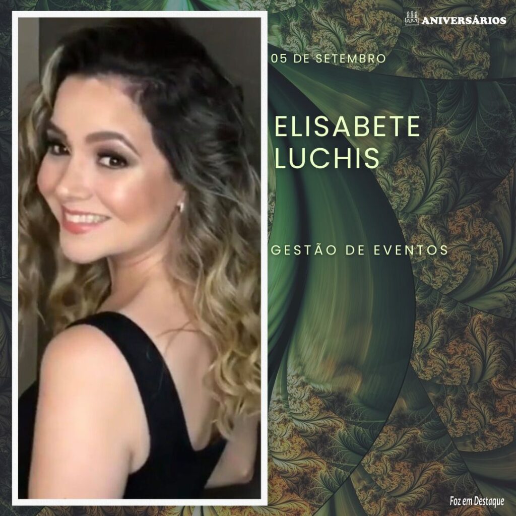 Elisabete Luchis