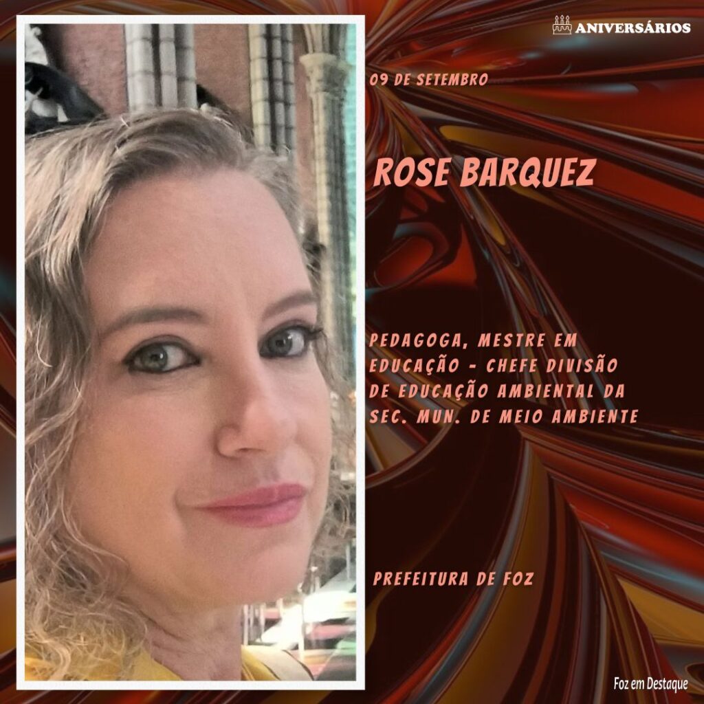 Rose Barquez