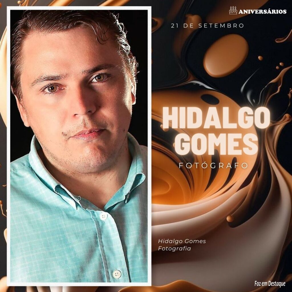 Hidalgo Gomes