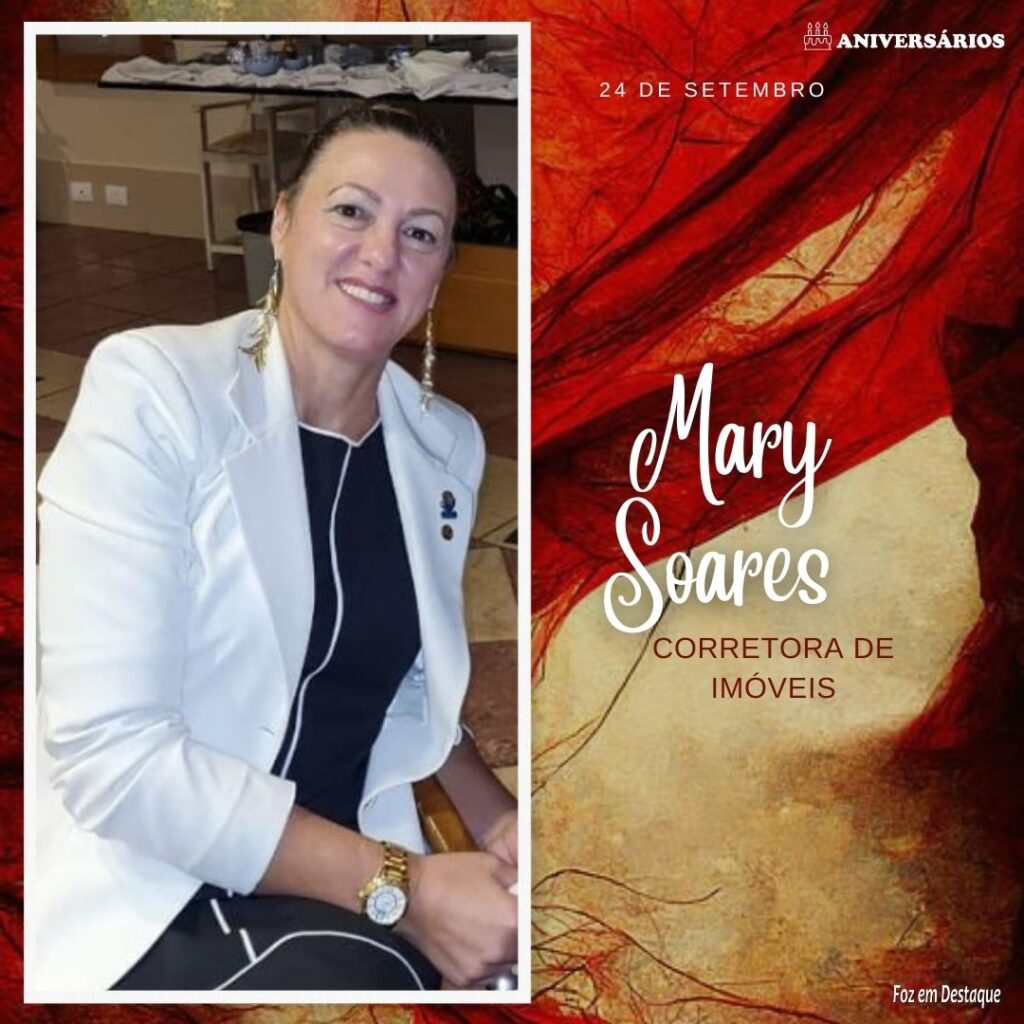 Mary Soares