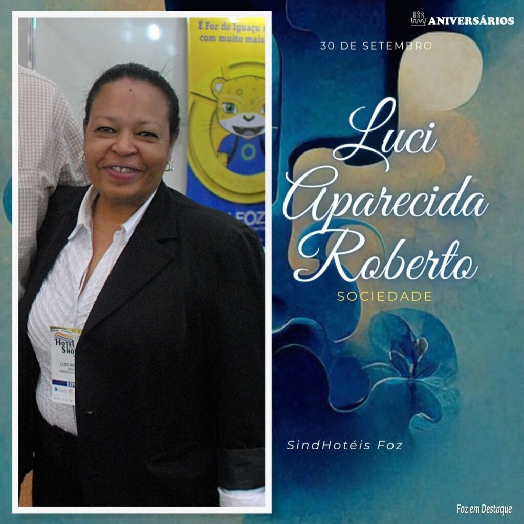 Luci Aparecida Roberto
