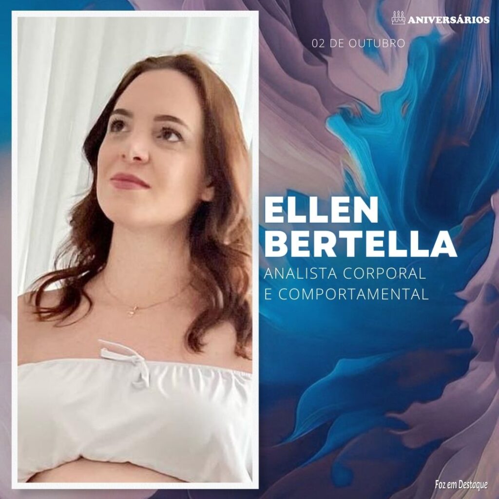 Ellen Bertella