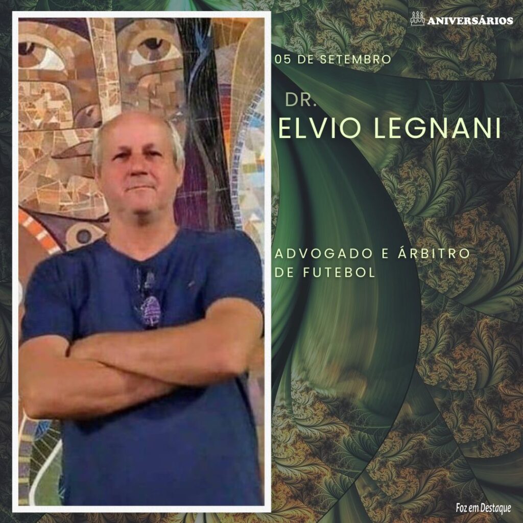 Elvio Legnani