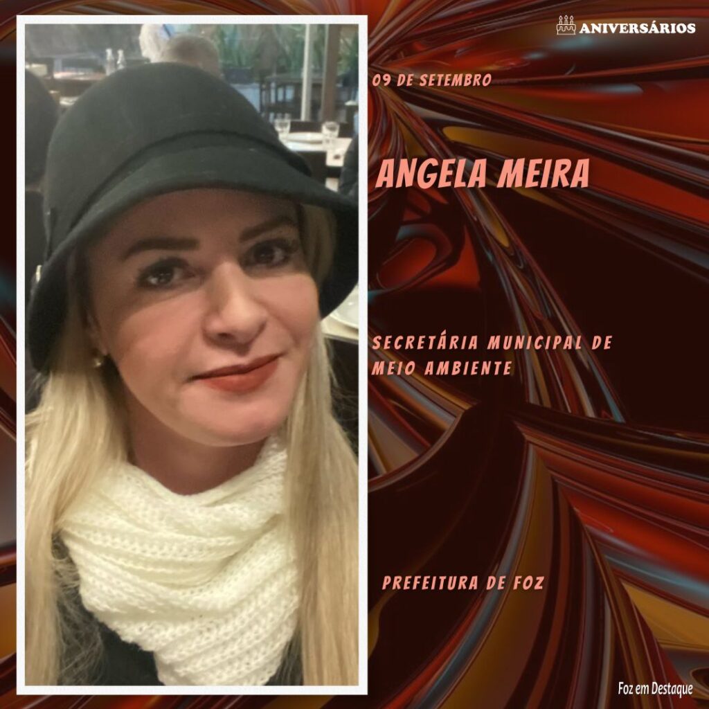 Angela Meira