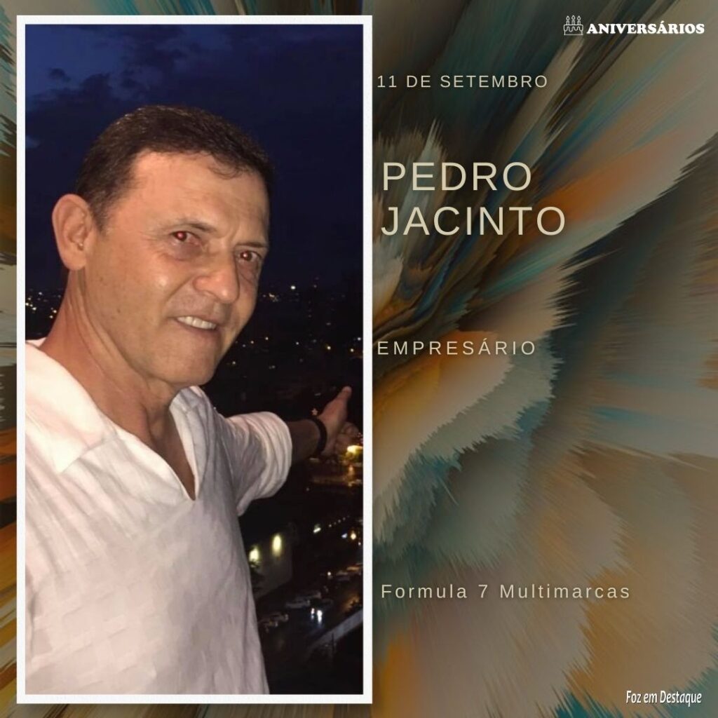 Pedro Jacinto