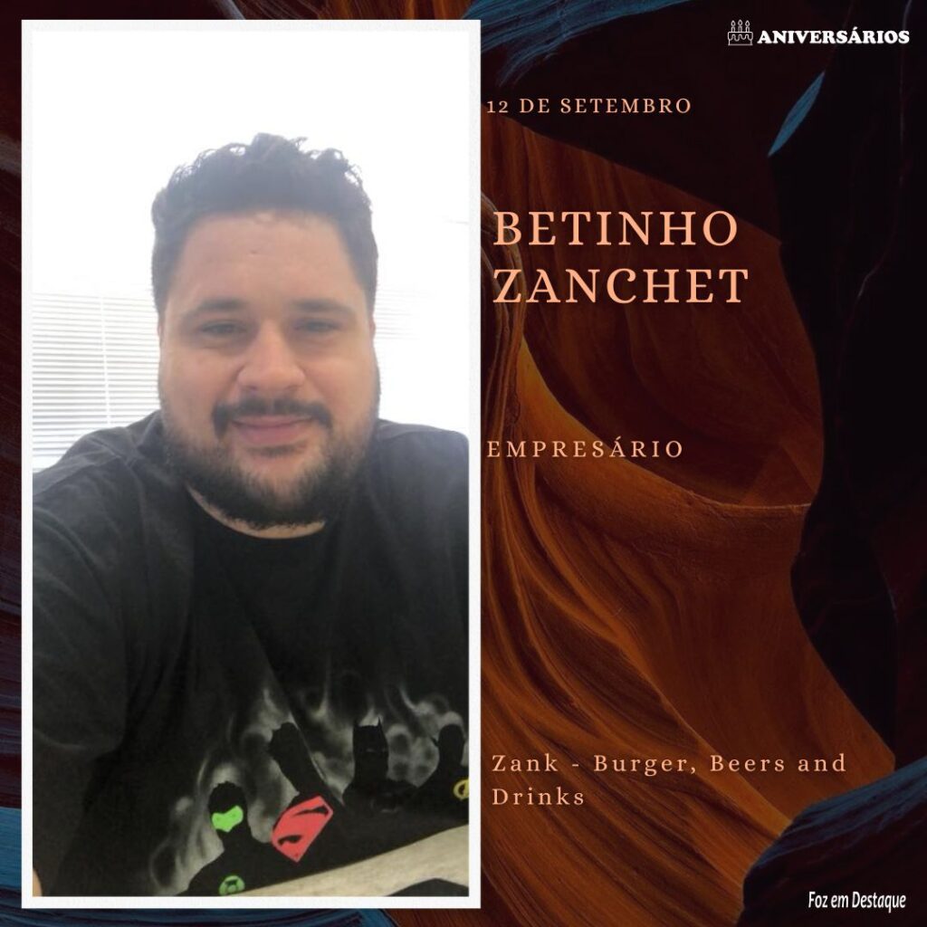 Betinho Zanchet