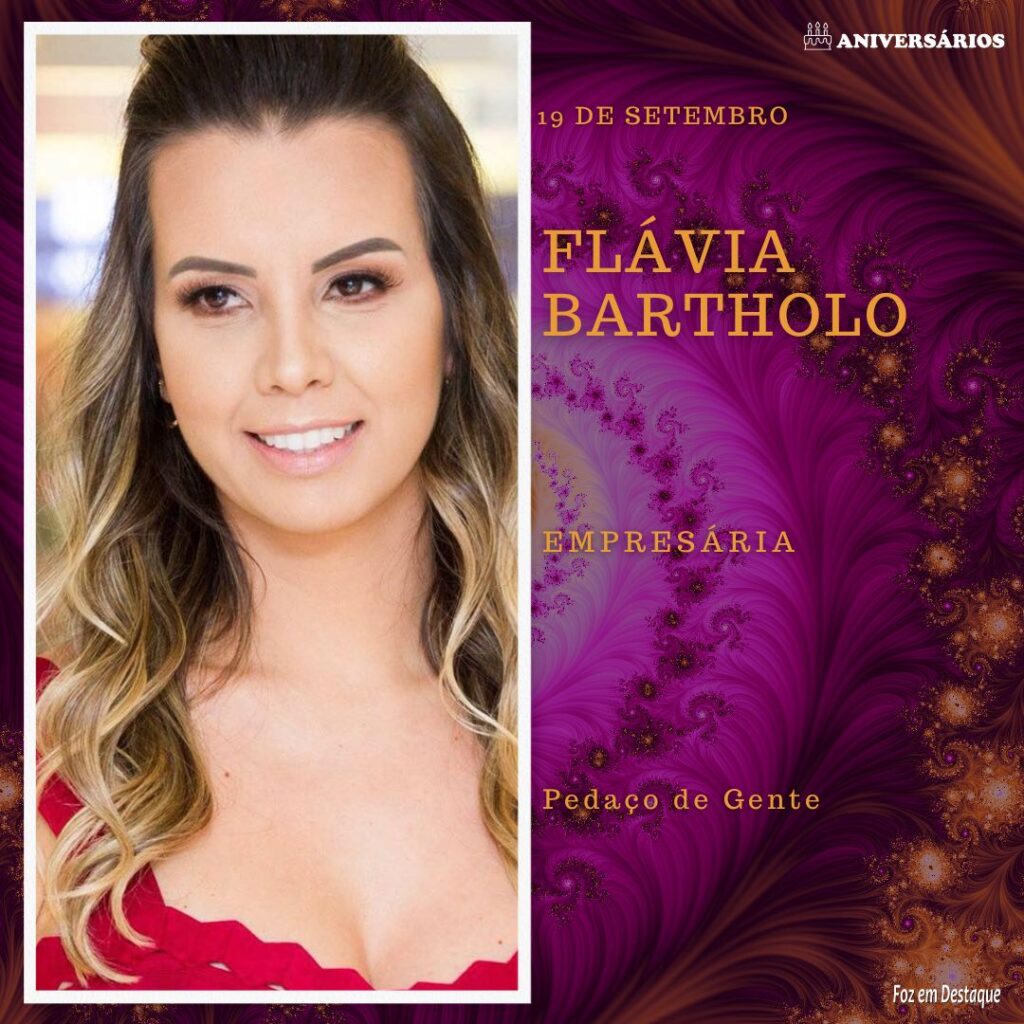 Flávia Bartholo