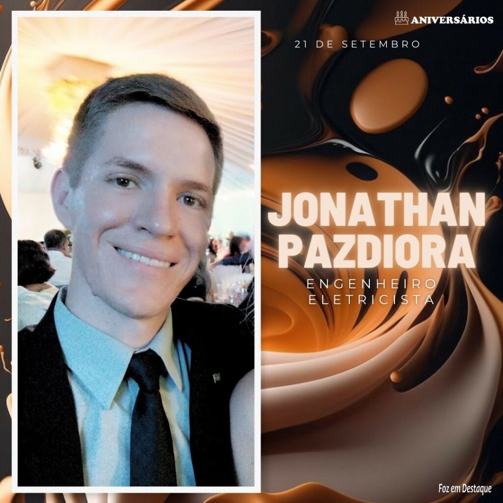 Jonathan Pazdiora	