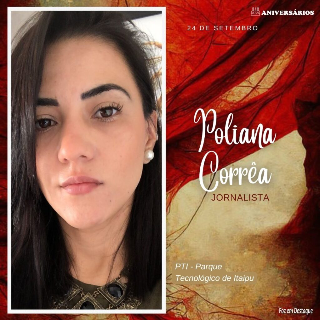 Poliana Corrêa