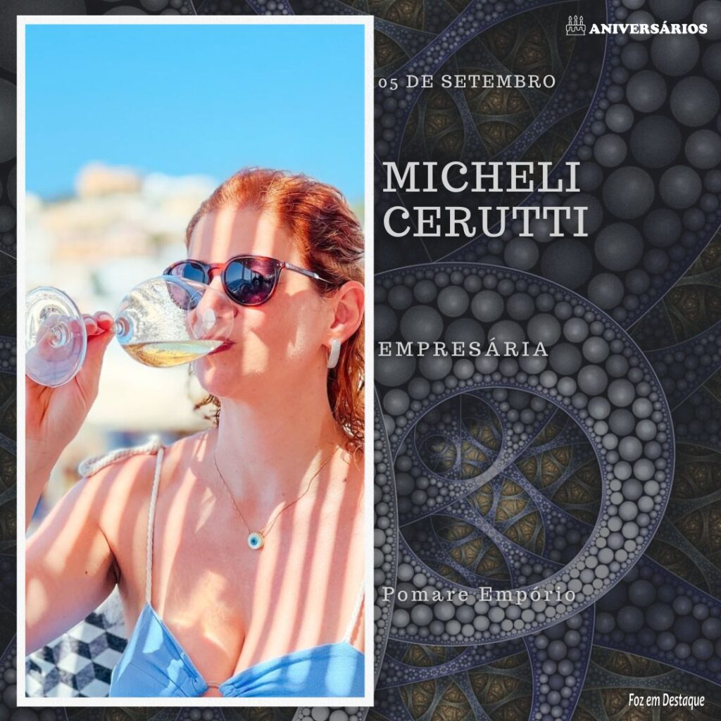 Micheli Cerutti