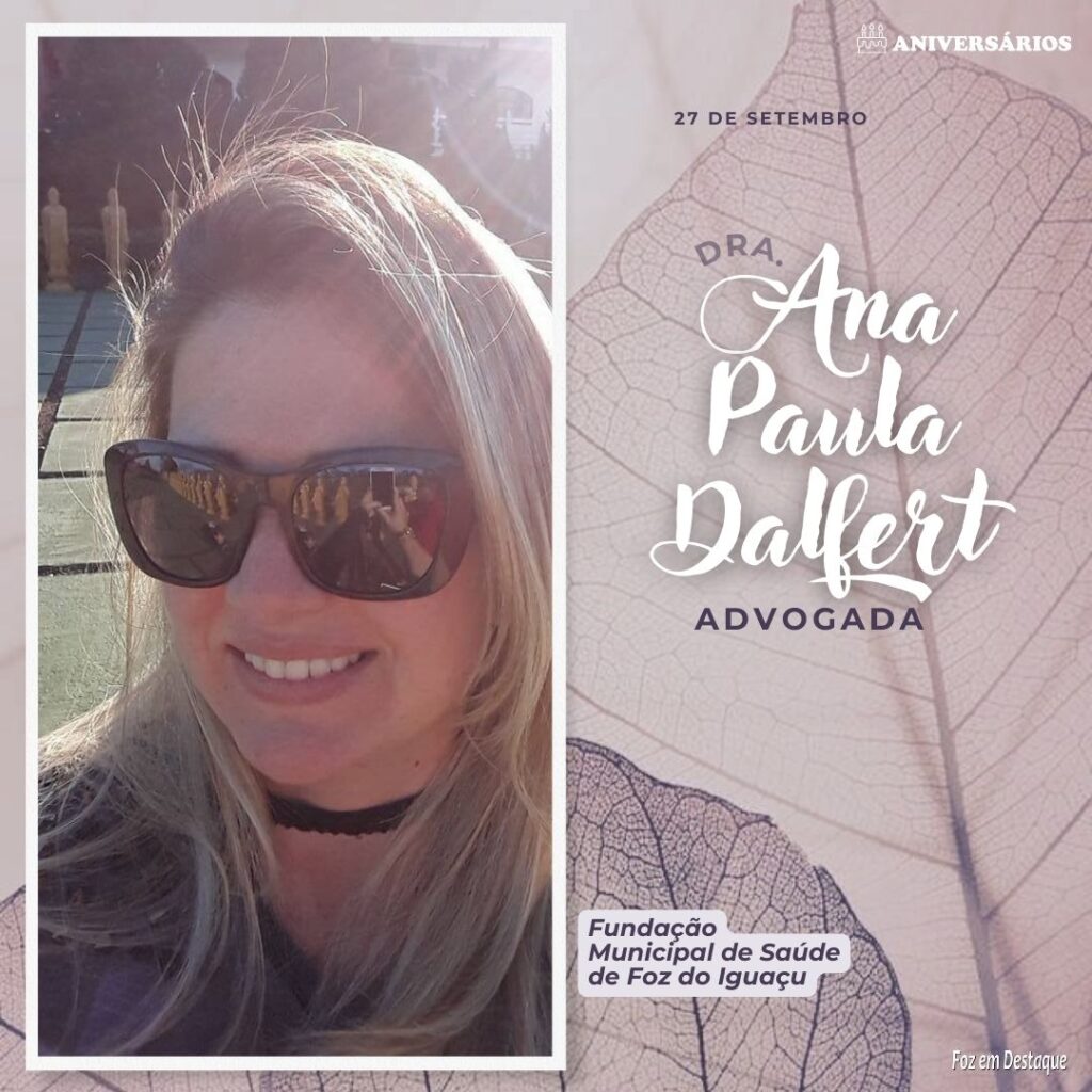 Ana Paula Dalfert