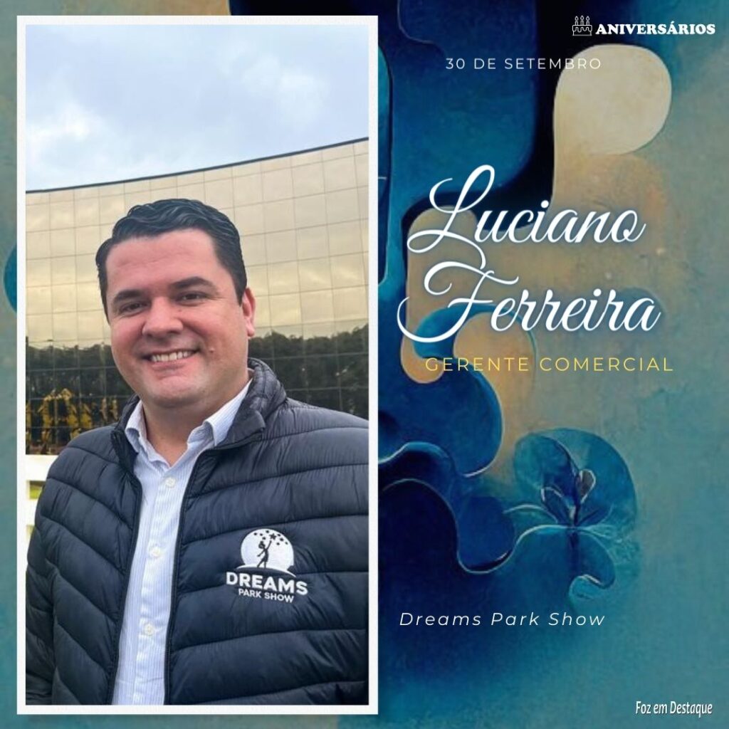 Luciano Ferreira