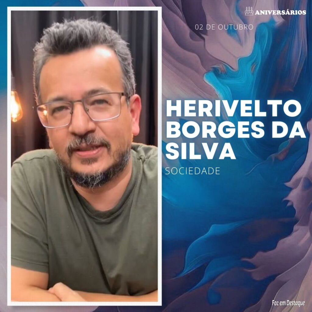 Herivelto Borges da Silva