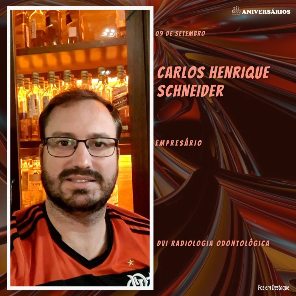 Carlos Henrique Schneider