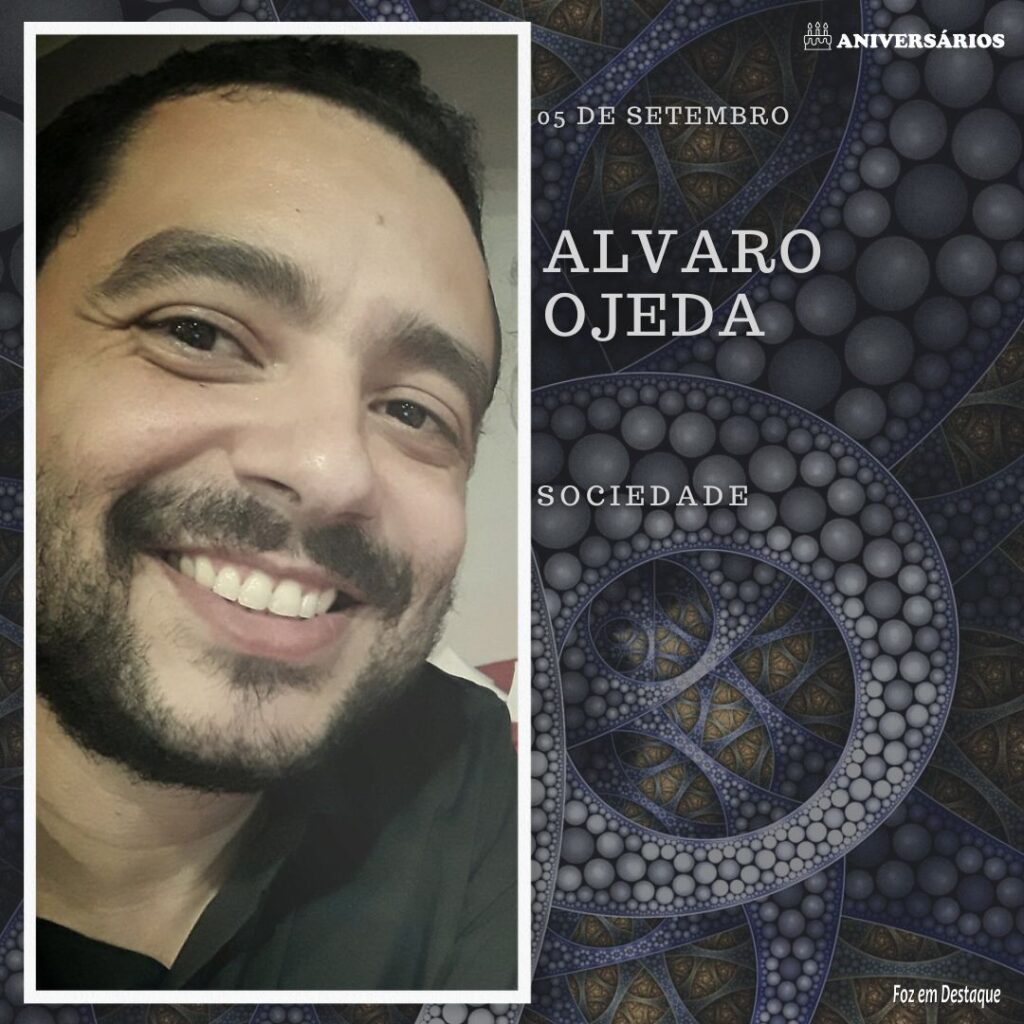 Alvaro Ojeda