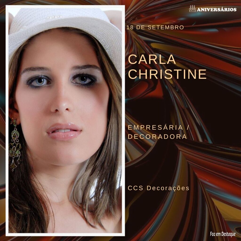 Carla Christine