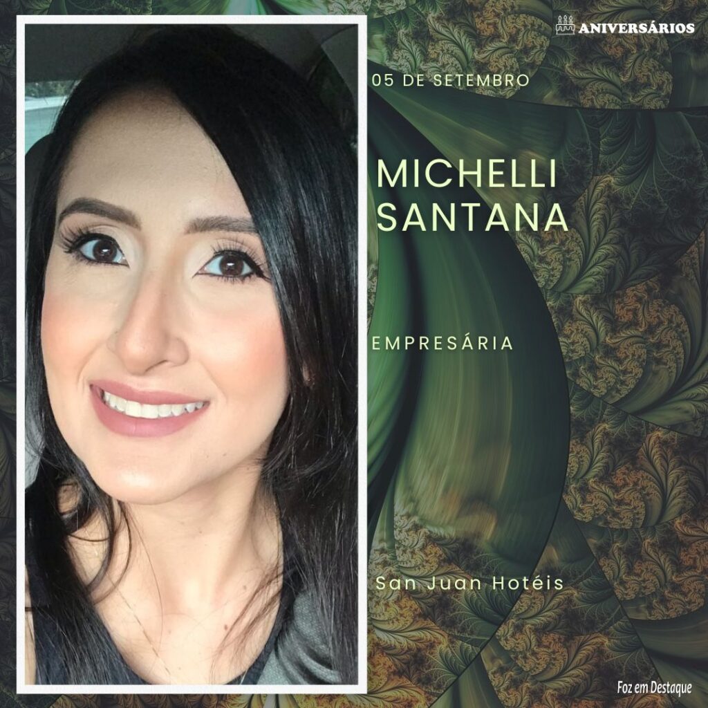 Michelli Santana