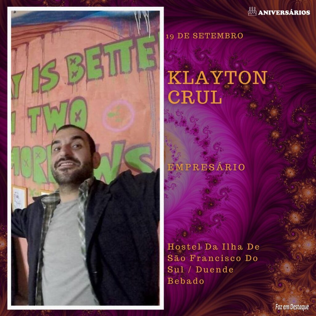 Klayton Crul