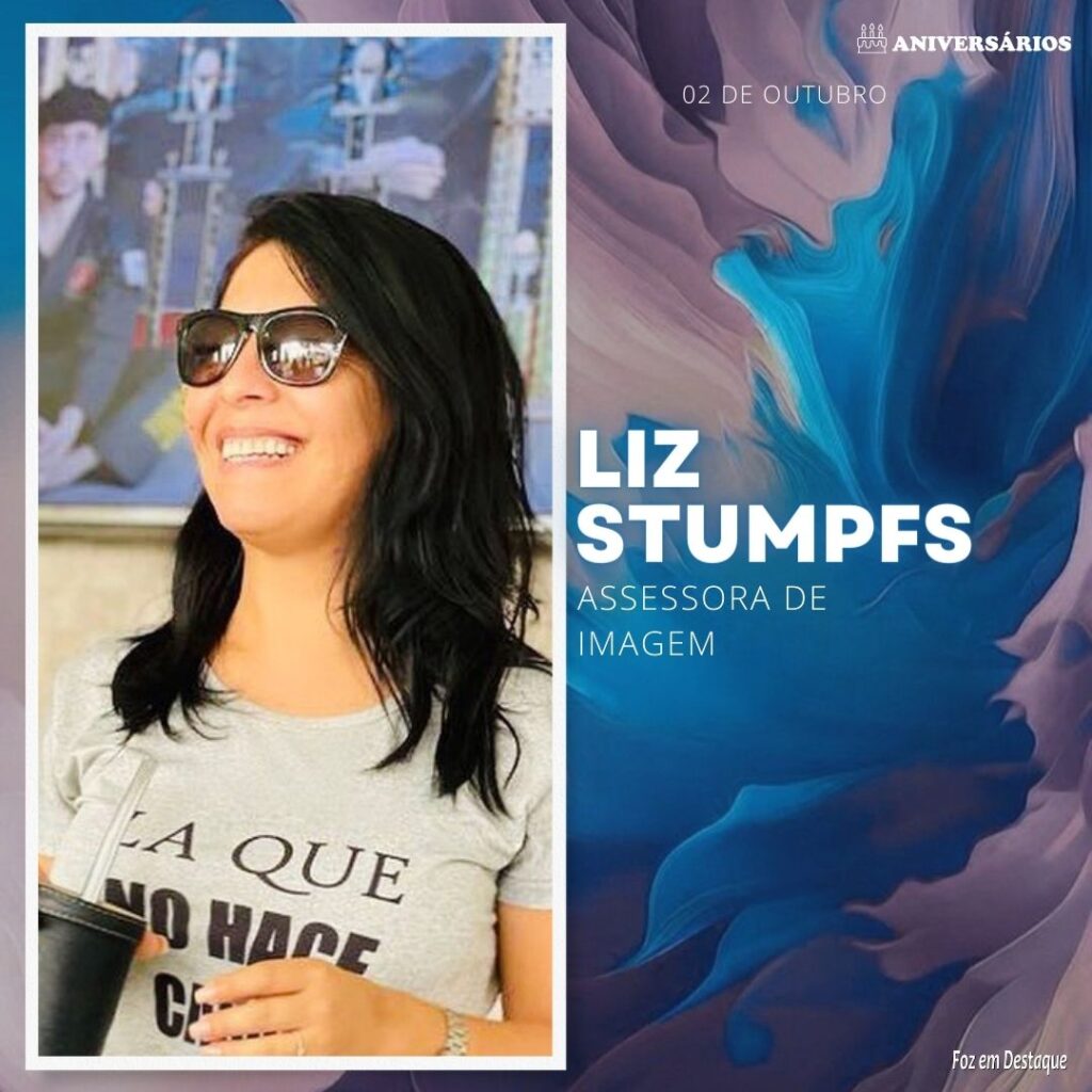 Liz Stumpfs