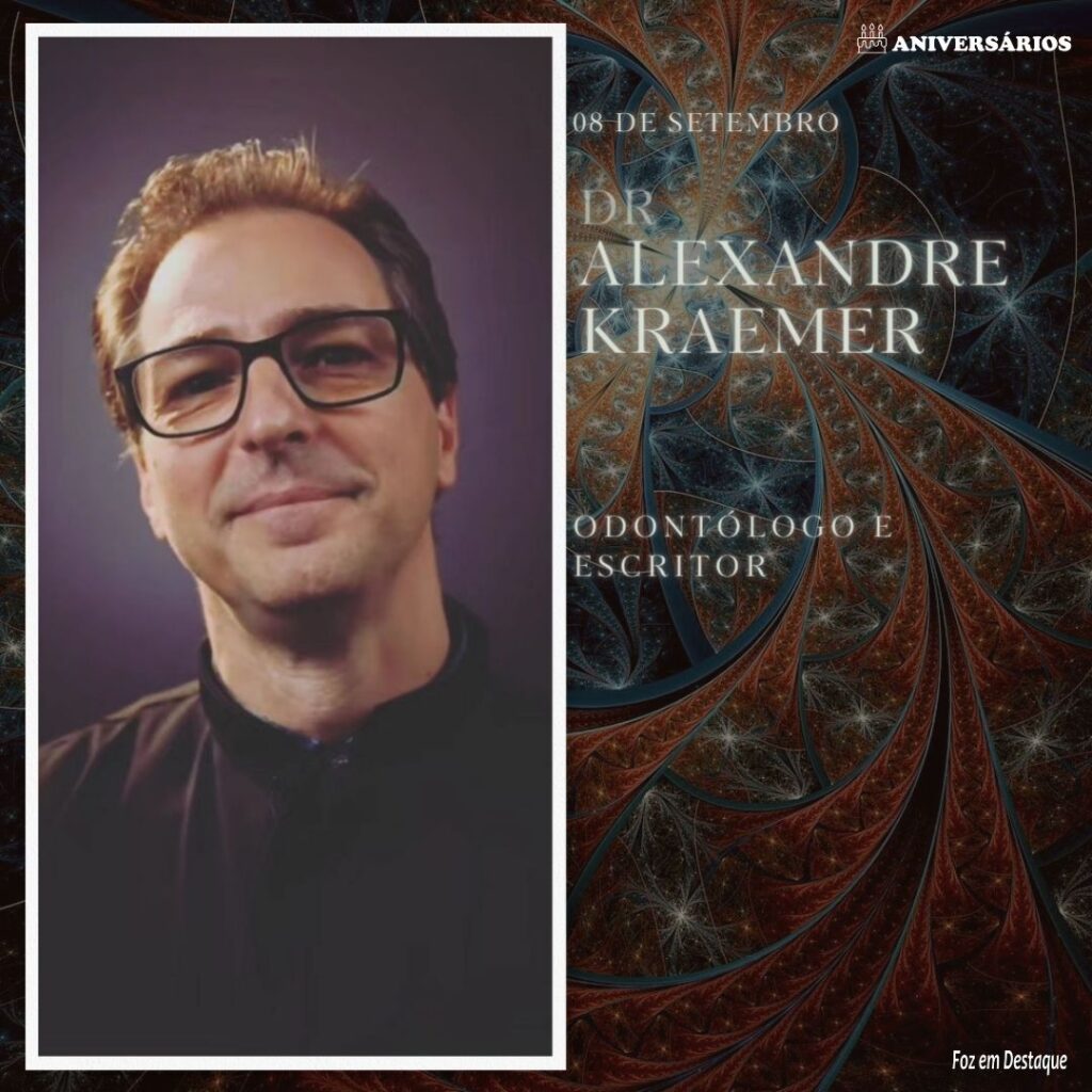 Alexandre Kraemer