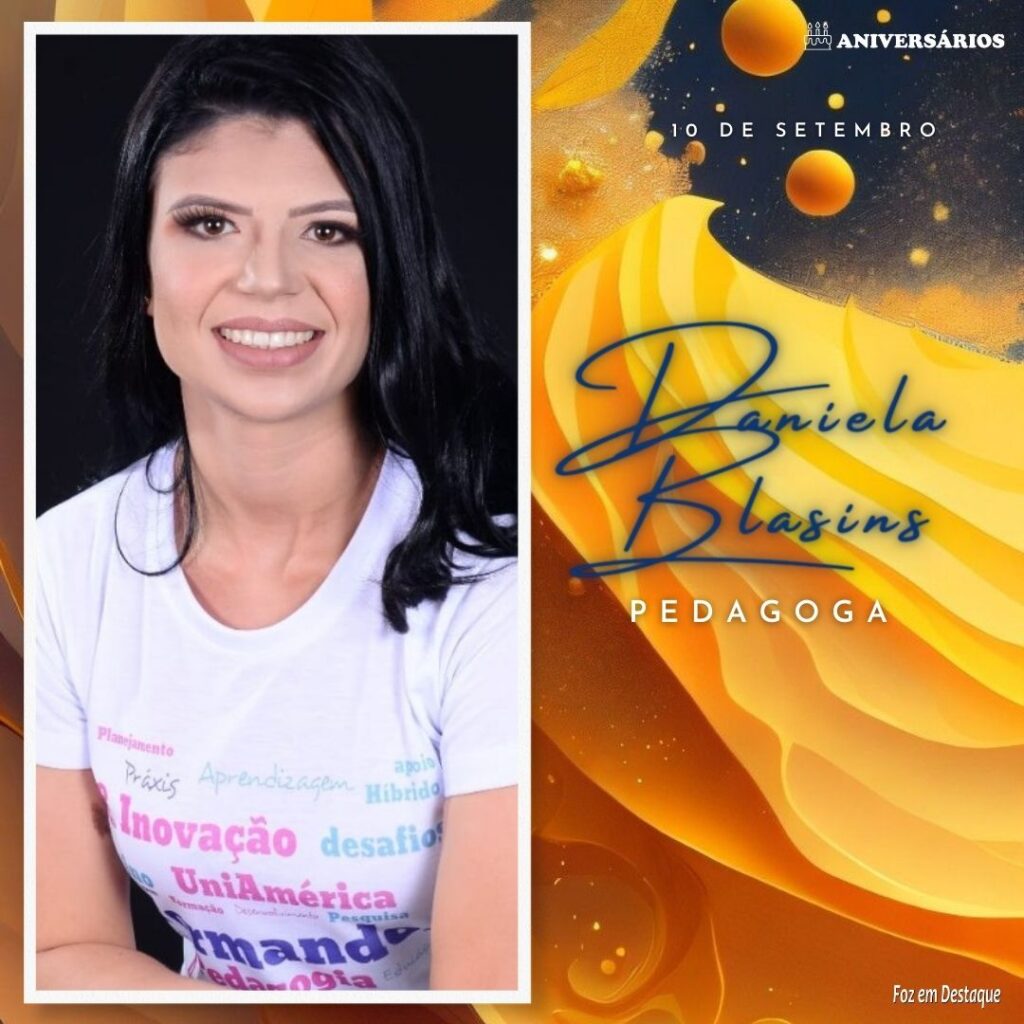 Daniela Blasins