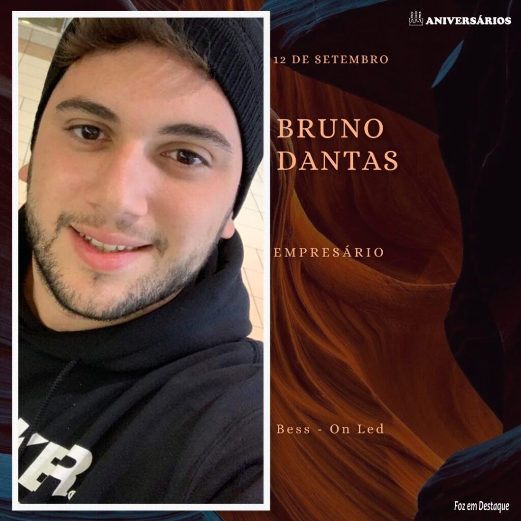 Bruno Dantas