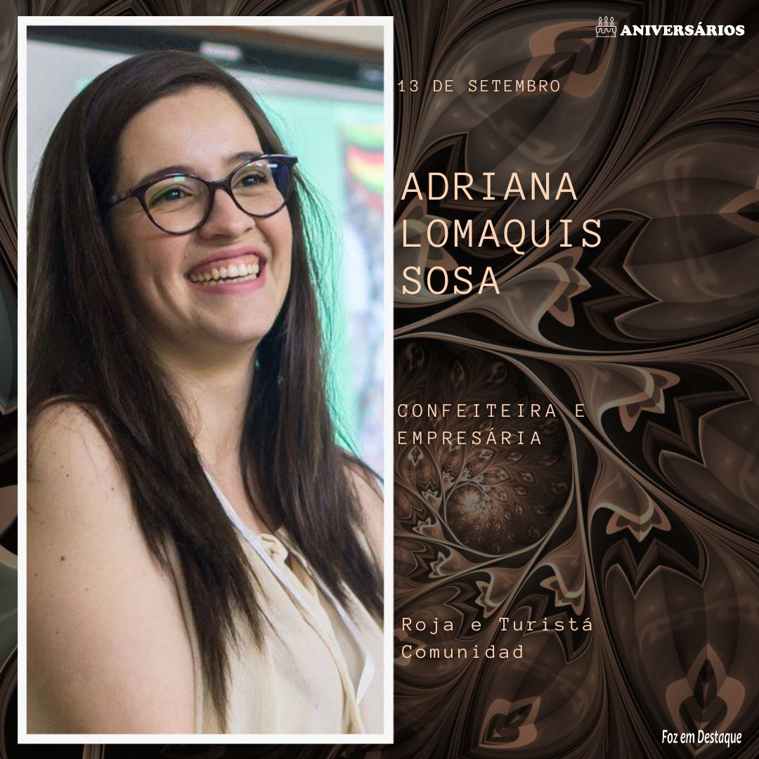 Adriana Lomaquis Sosa