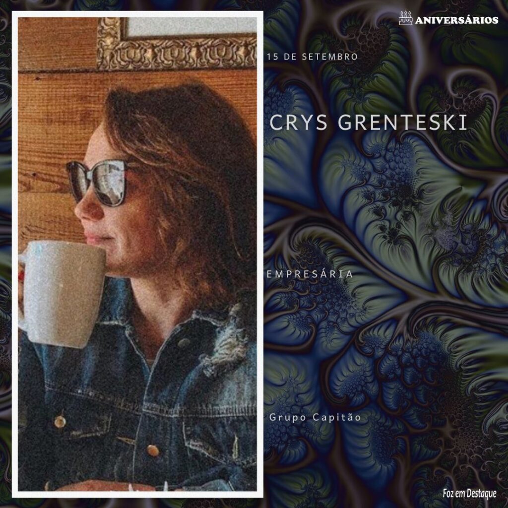 Crys Grenteski