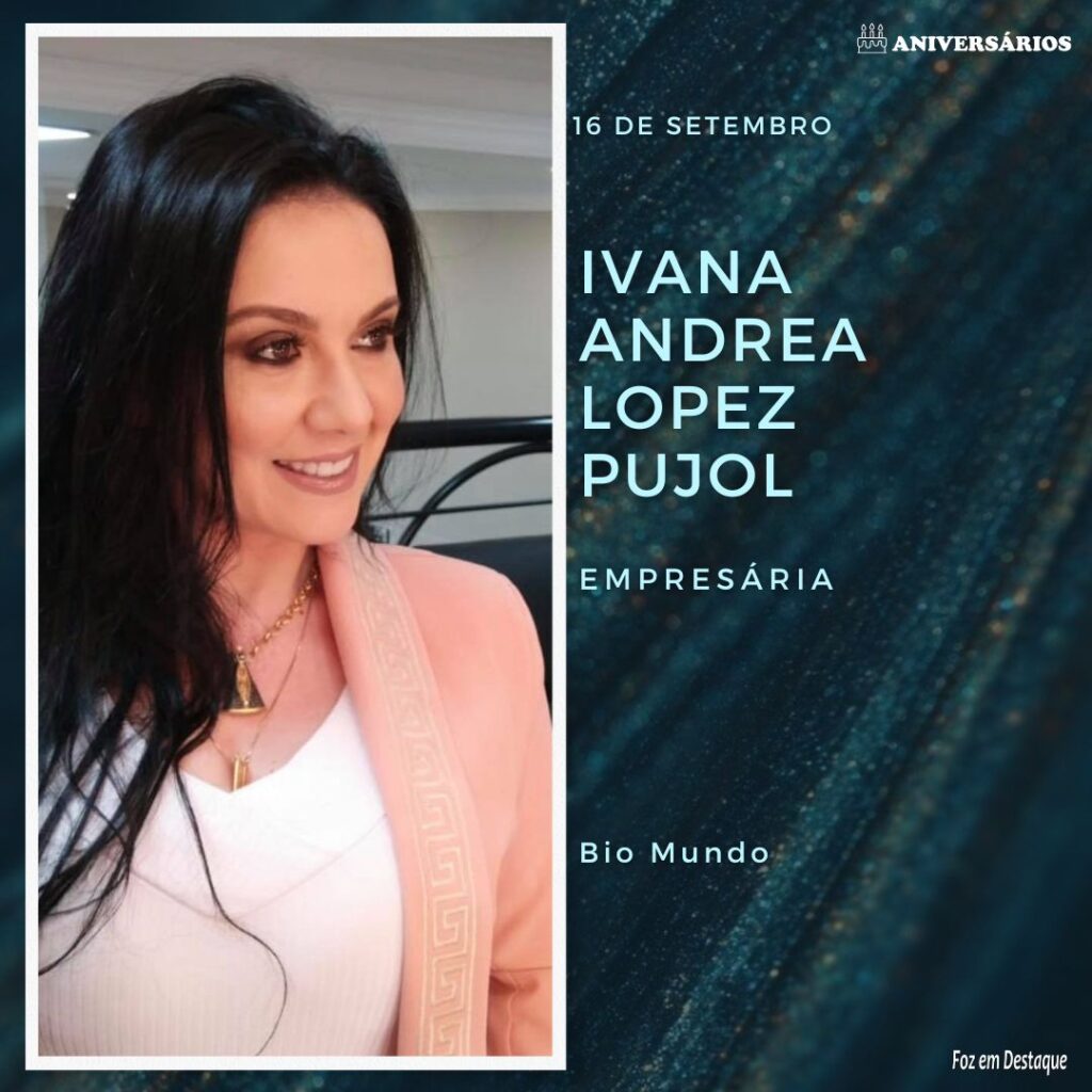 Ivana Andrea Lopez Pujol