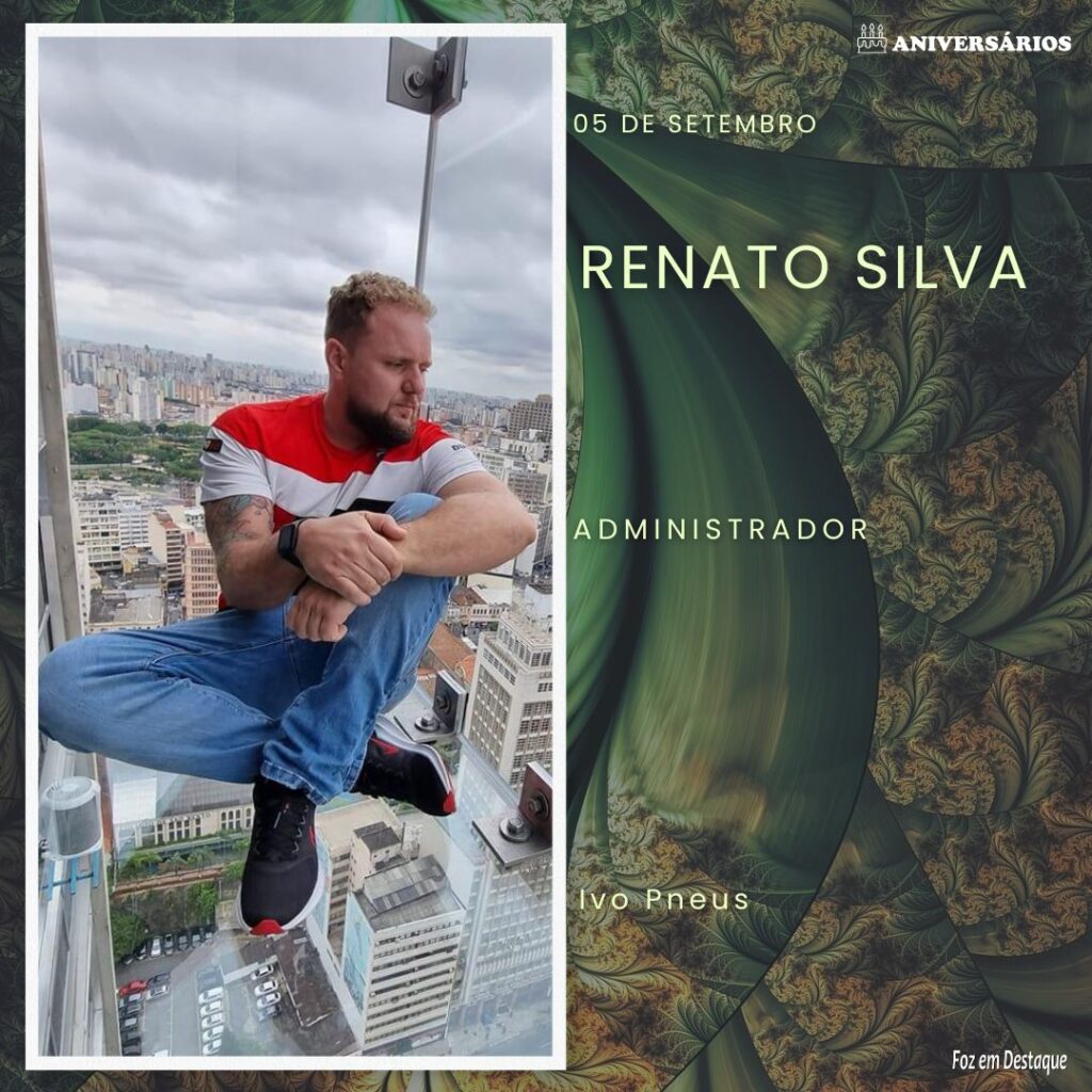 Renato Silva