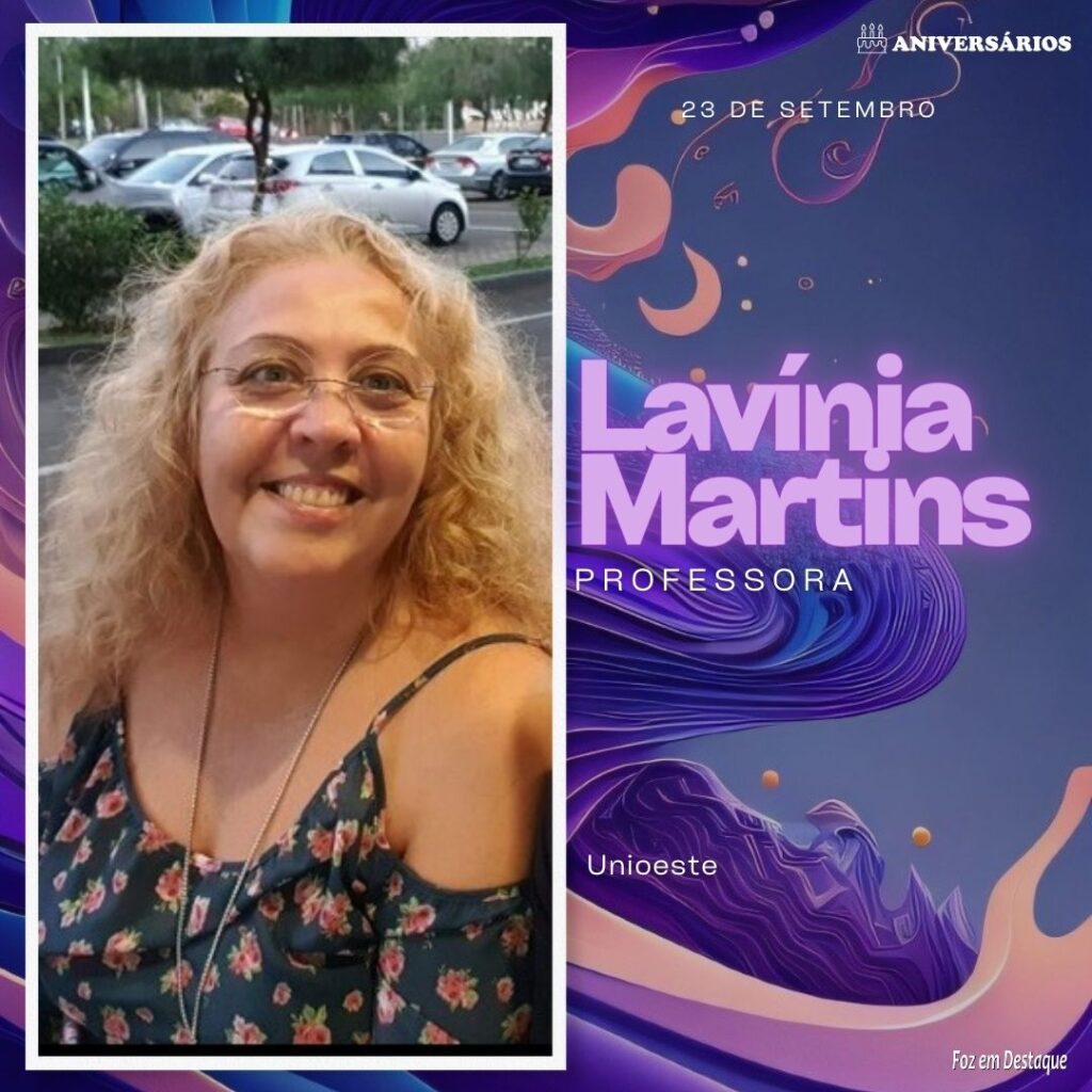 Lavínia Martins