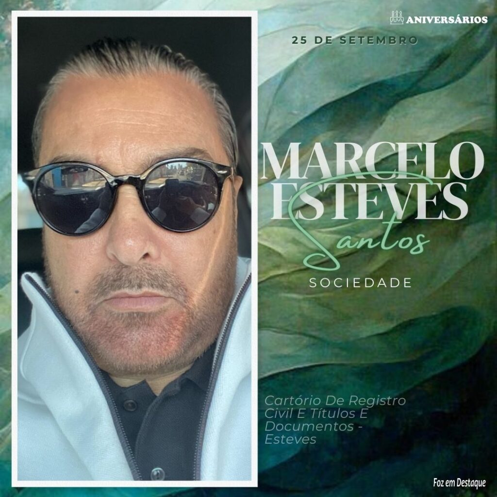 Marcelo Esteves Santos