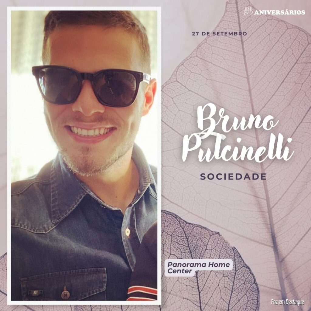 Bruno Pulcinelli