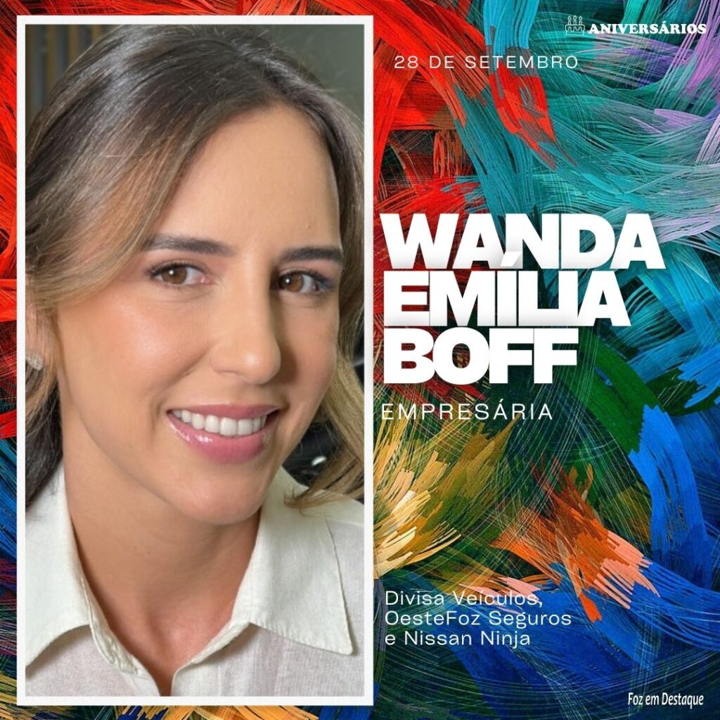 Wanda Emília Boff