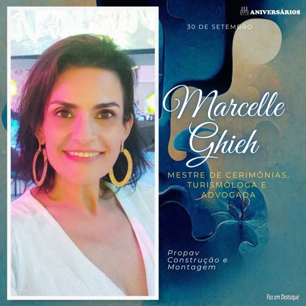 Marcelle Ghieh