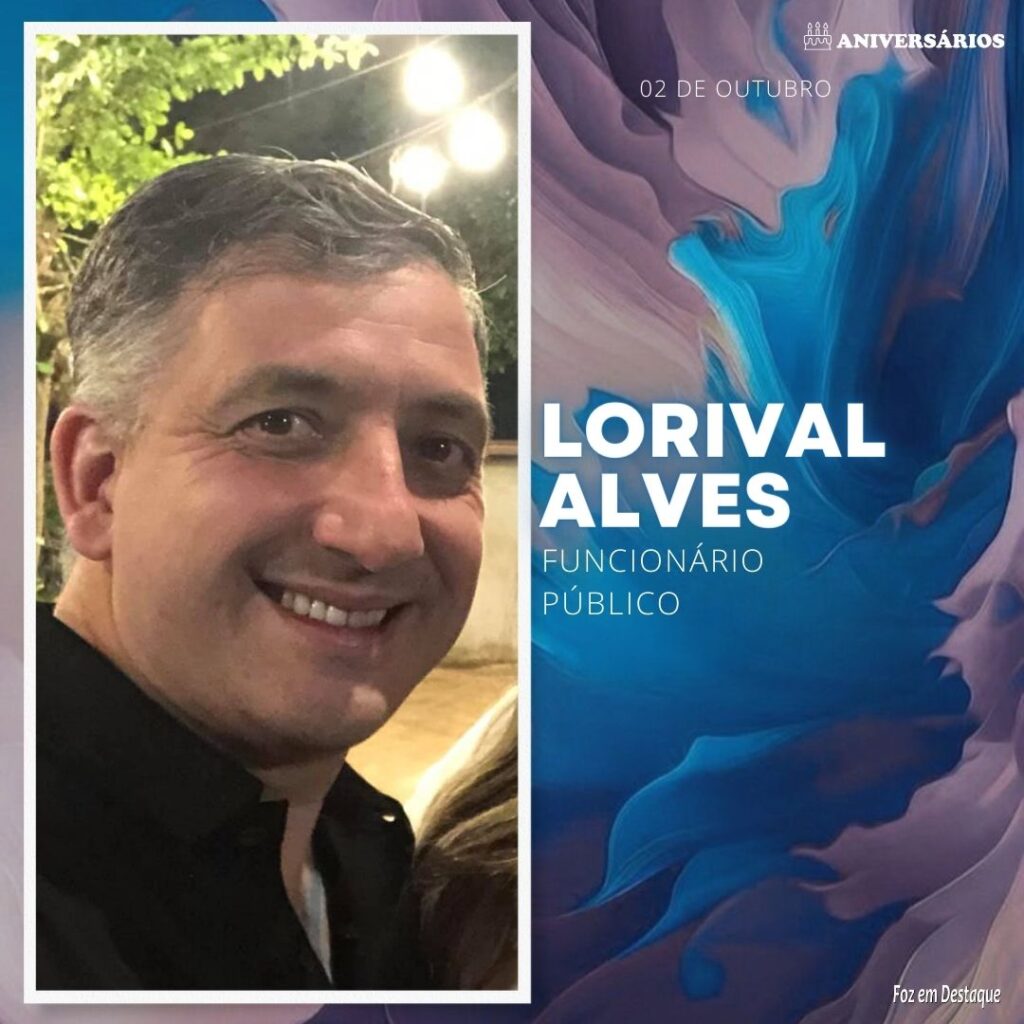 Lorival Alves