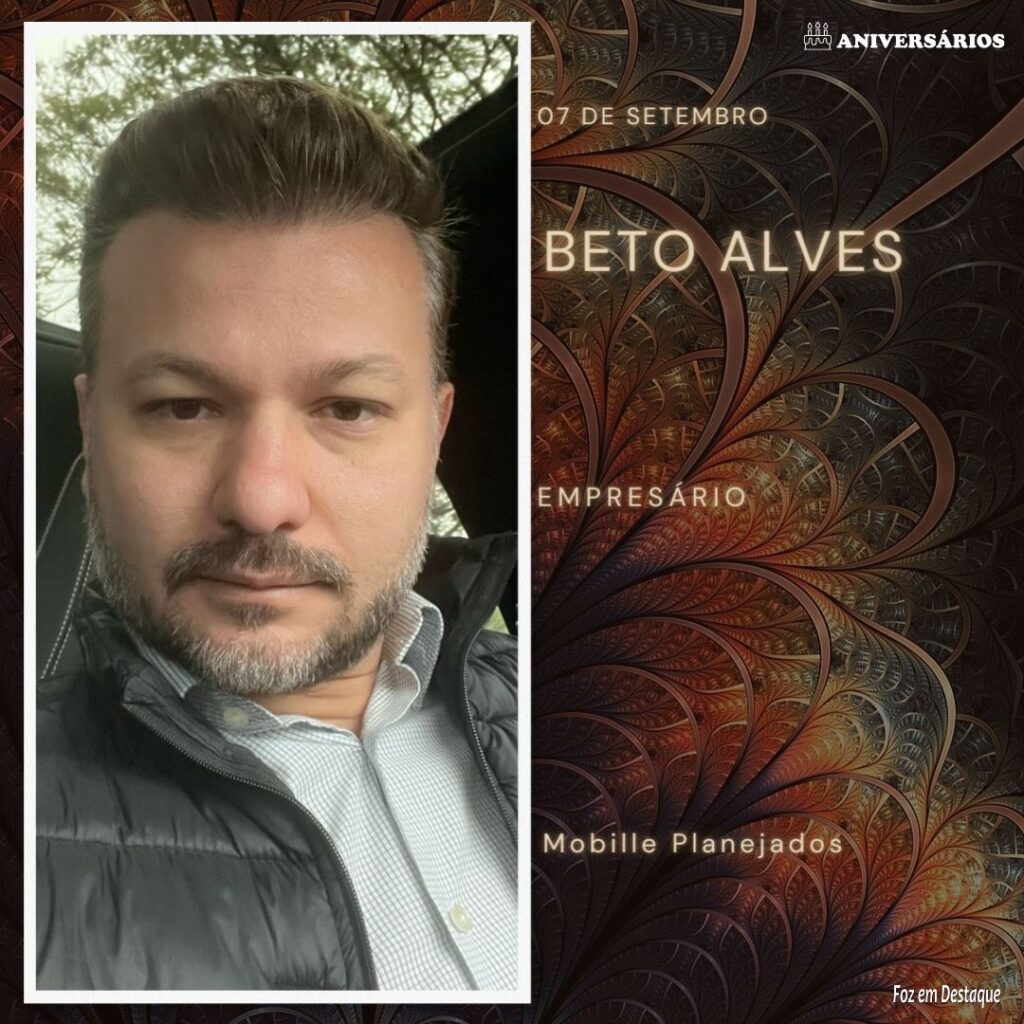 Beto Alves