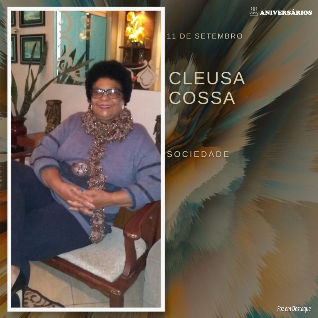 Cleusa Cossa