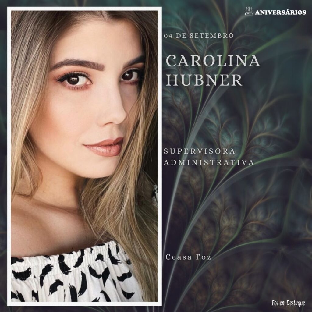 Carolina Hubner